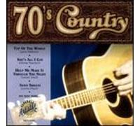 Various Artists - 70's Country