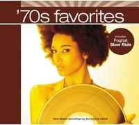 Various Artists - 70s Favorites