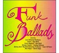 Various Artists - 70's Funk Ballads