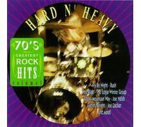 Various Artists - 70's Greatest Rock Hits 1