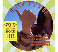 Various Artists - 70's Greatest Rock Hits 10