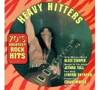 Various Artists - 70's Greatest Rock Hits 11