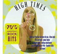 Various Artists - 70's Greatest Rock Hits 3