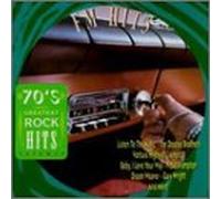 Various Artists - 70's Greatest Rock Hits 6