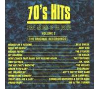 Various Artists '70s Hits-Grt. Records Of Decade 2 (CD)