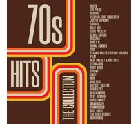 Various Artists 70s Hits - The Collection (Vinyl LP) 12" Album