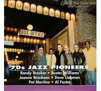 Various Artists - 70's Jazz Pioneers by Various Artists