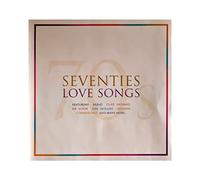 Various Artists - 70's Love Songs