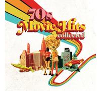 Various Artists 70s Movie Hits Collected (Vinyl LP)