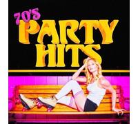 Various Artists 70's Party Hits / Various (CD)