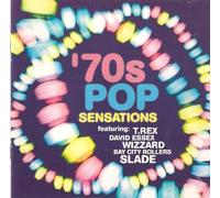 Various Artists - 70's Pop Sensations