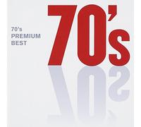 Various Artists - 70's Premium Best