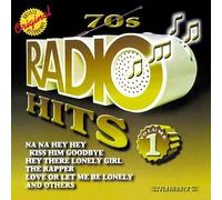 Various Artists - 70's Radio Hits 1