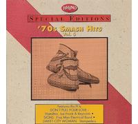 Various Artists - 70's Smash Hits 5