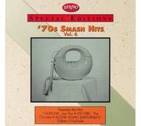 Various Artists - 70's Smash Hits 6