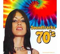 Various Artists - 70's Soundtracks