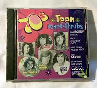 Various Artists - 70's: Teen Heart Throbs