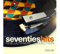 Various Artists - 70's - The Ultimate