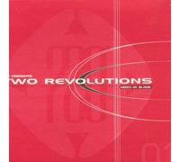 Various Artists 720 Presents Two Revolutions (Mixed By Blame) (CD) Album