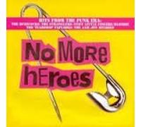 Various Artists - 724352241026 No More Heroes