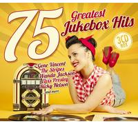 V/A - 75 GREATEST JUKEBOX HITS