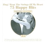 zing! went the strings of my heart: 75 happy hits