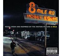 Eminem - 8 Mile (2 LP)