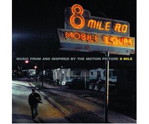 Various Artists - 8 Mile