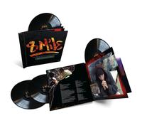 Various Artists 8 Mile: Music from and Inspired By the Motion Picture (Vinyl LP)