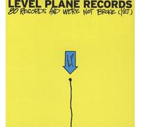 Various Artists - 80 Records And We'Re Not