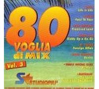 Various Artists - 80 VOGLIA DI MIX