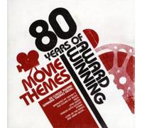 Various Artists 80 Years of Award Winning Movie Themes (CD) Album