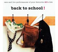 Various Artists - 80s Back to School Party
