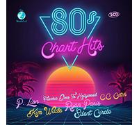 Various - 80s Chart Hits