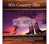 Various Artists - 80's Country Hits