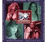 Various Artists - 80's Country Number 1 Ladies