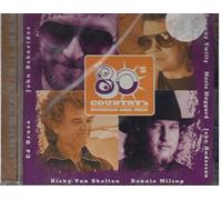 Various Artists - 80's Country Nunber 1 Men