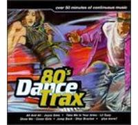 Various Artists - 80's Dance Trax