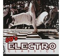 deleted - 80s electro classics