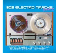 Compilation - 80S Electro Tracks Vol.2