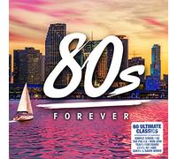 Various Artists - 80S Forever