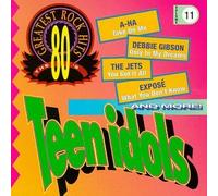 Various Artists - 80's G.H. Rock 11: Soft Sounds