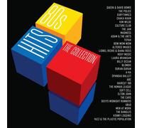 Various Artists 80s Hits: The Collection (Vinyl LP) 12" Album