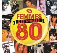 Various Artists - 80s Ladies (4 CD)