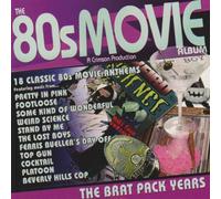 Various Artists - 80s Movie Album