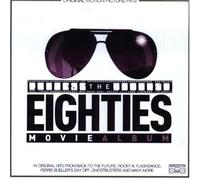 Various Artists - 80's Movies Album