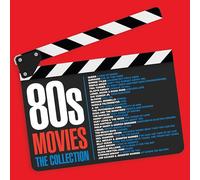 Various Artists - 80s Movies - The Collection