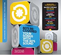 Various Artists - 80's - Re: Covered