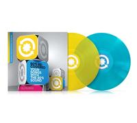Various Artists 80's Re:Covered Blue & (Vinyl LP)
