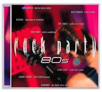 Various Artists - 80's Rock Party